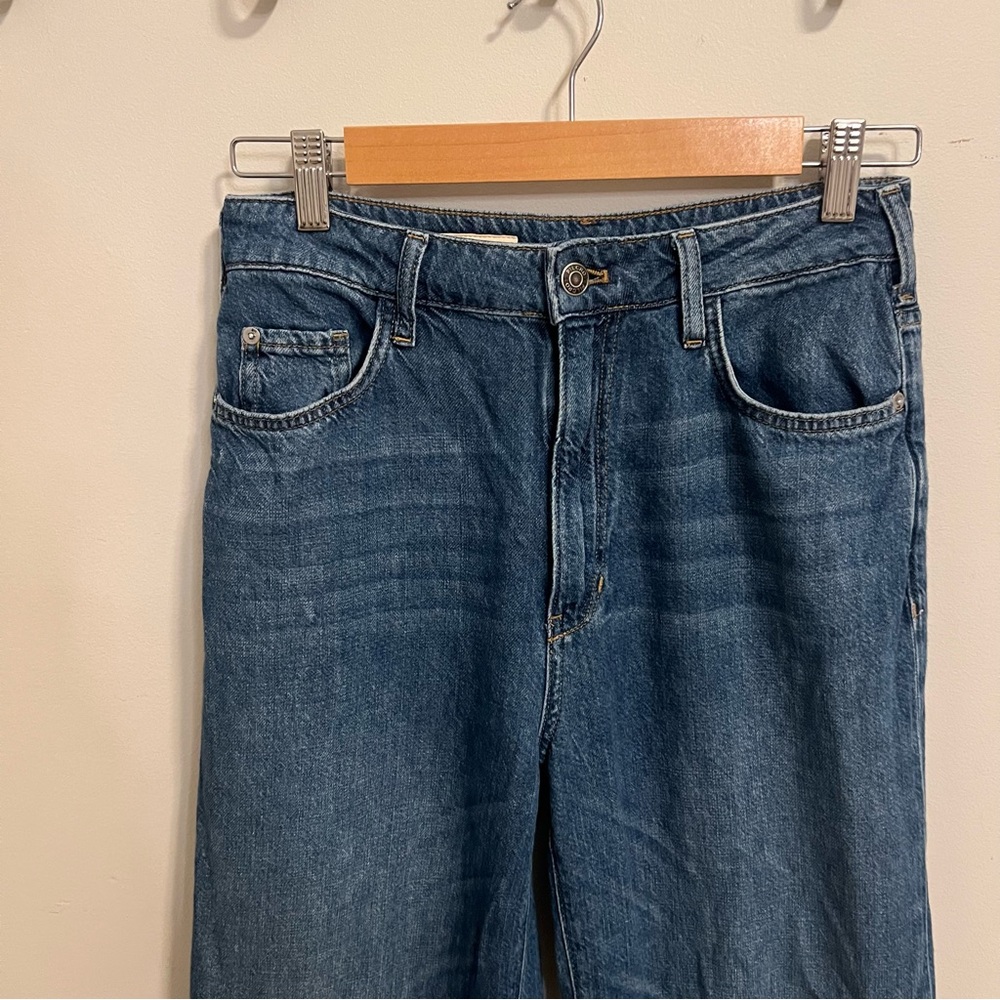 Pilcro Anthropology Flare Jeans - Picture 3 of 6